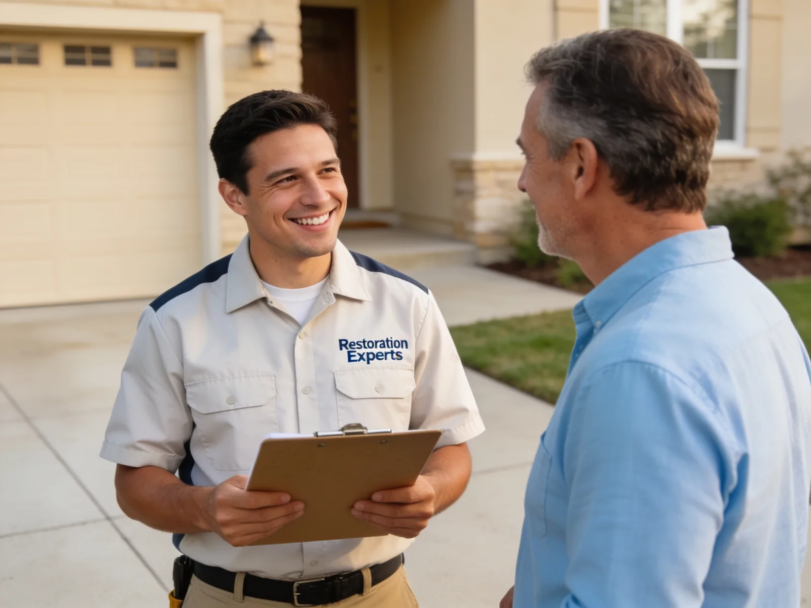 Water Damage Cleanup Marshall, NC FAQs